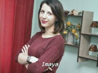 Imaya