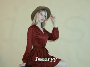 Immaryy