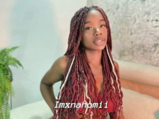 Imxnahomii