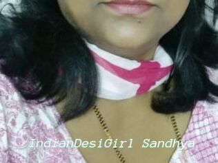 IndianDesiGirl_Sandhya