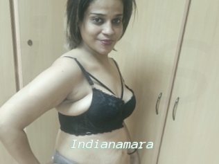 Indianamara