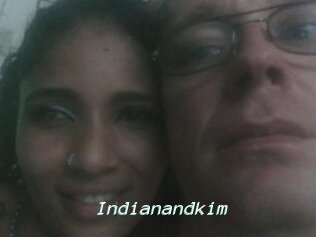 Indianandkim