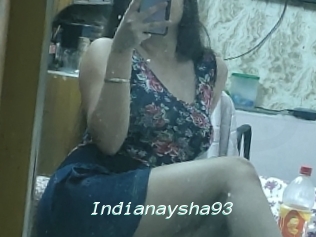 Indianaysha93