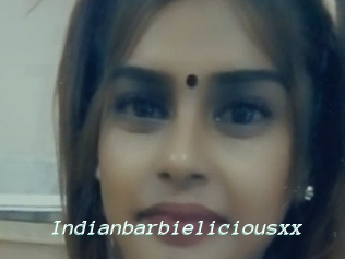 Indianbarbieliciousxx