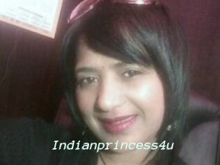 Indianprincess4u