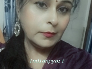 Indianpyari