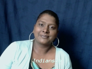 Indiansin
