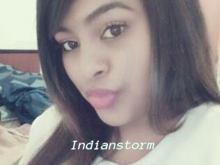 Indianstorm