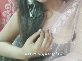Indiansupergirl