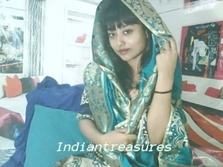 Indiantreasures