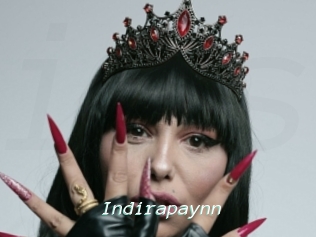 Indirapaynn