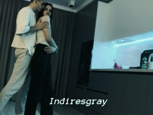 Indiresgray