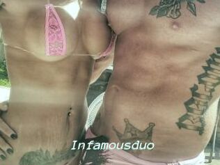 Infamousduo