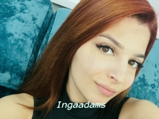 Ingaadams