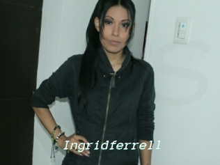 Ingridferrell