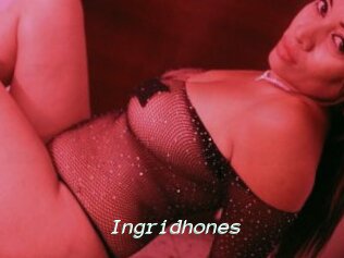 Ingridhones