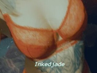 Inkedjade