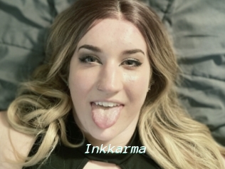 Inkkarma