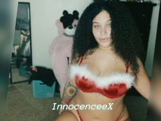 InnocenceeX