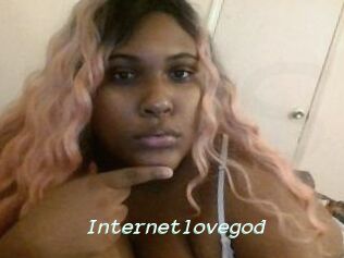 Internetlovegod