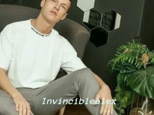 Invinciblealex