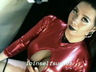 Ioinselfsucker