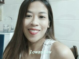 Iowashaw