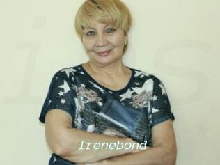 Irenebond