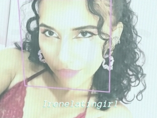 Irenelatingirl