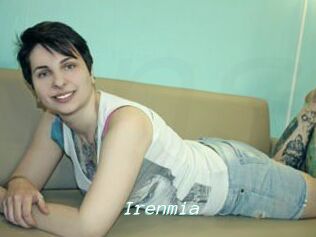 Irenmia