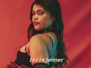 Iriisjenner