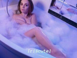 Iriscutel