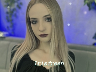 Irisfresh