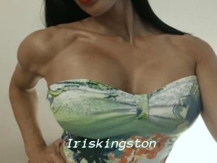 Iriskingston