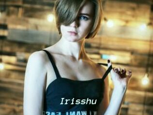 Irisshu