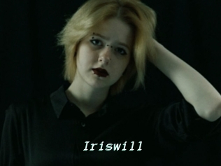 Iriswill