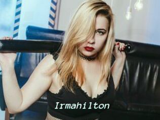 Irmahilton