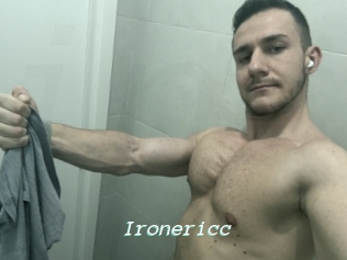 Ironericc