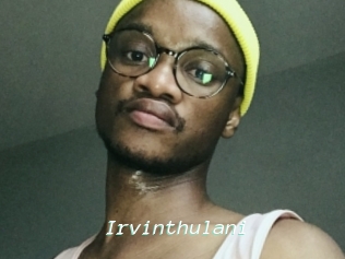 Irvinthulani