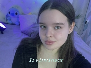 Irvinvinsor