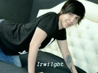 Irwilgbt