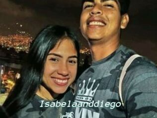 Isabelaanddiego