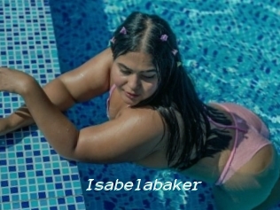 Isabelabaker