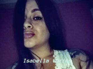 Isabella_torres