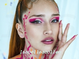 Isabellaacollen