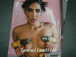 Isabellaadiior