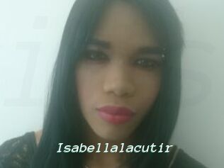 Isabellalacutir