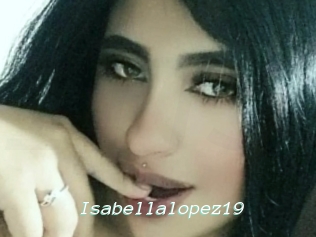 Isabellalopez19