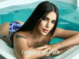 Isabellarichie