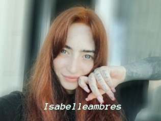 Isabelleambres
